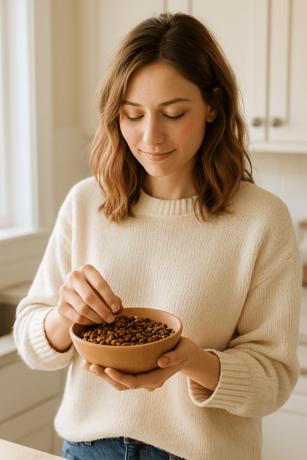 Three advantages for Small Batch roasters - EREHWON COFFEE COMPANY