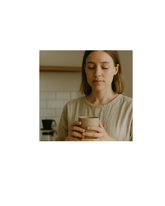 Why Coffee Doesn’t Need to Be Complicated