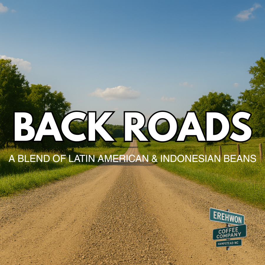 Back Roads